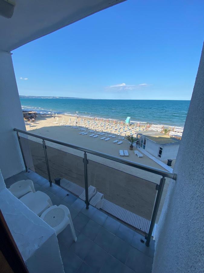 Palma Beach Hotel Kranevo Exterior foto